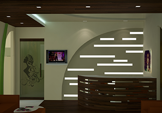 Interior Designing