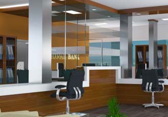 Interior Designing